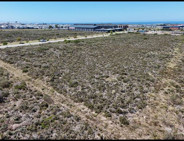3,843M² VACANT LAND FOR SALE IN FOUNTAINS ESTATE BUSINESS PARK